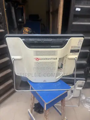 Desktop Computer 4GB Intel HDD 500GB