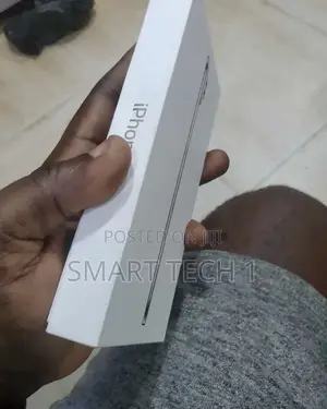 New Apple iPhone Air 256 GB White