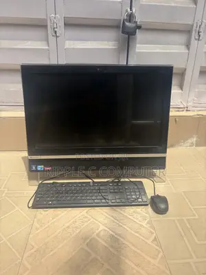 Desktop Computer 4GB Intel Core i3 HDD 500GB