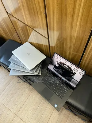 Laptop Dell Precision 5540 16GB Intel Core i7 SSD 512GB