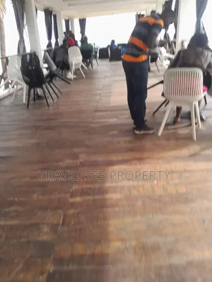 Functional Beach Resort Hotels Restaurant