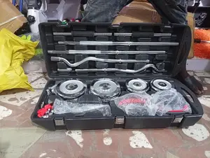 58kg Box Dumbbell Commercial
