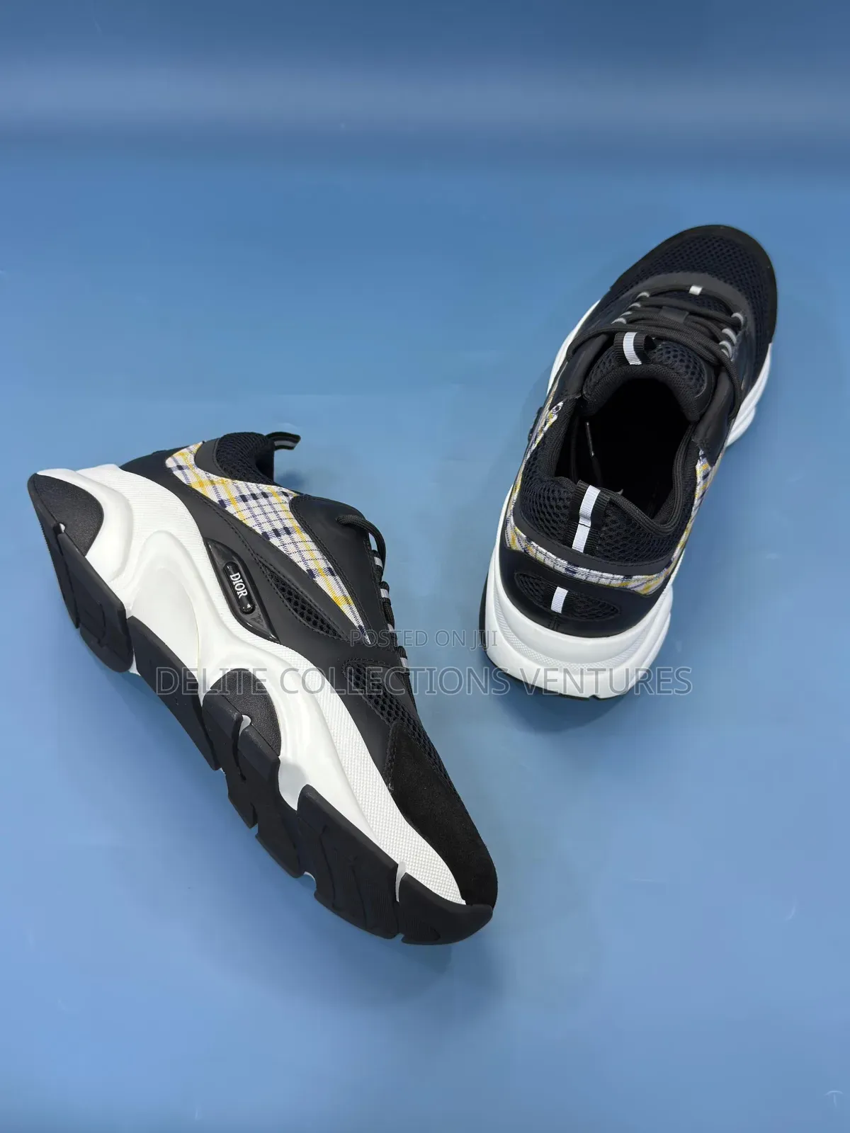 *Brand New Christian Dior Sneakers* *41,42,43,44,45,46*