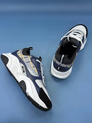 *Brand New Christian Dior Sneakers* *41,42,43,44,45,46*