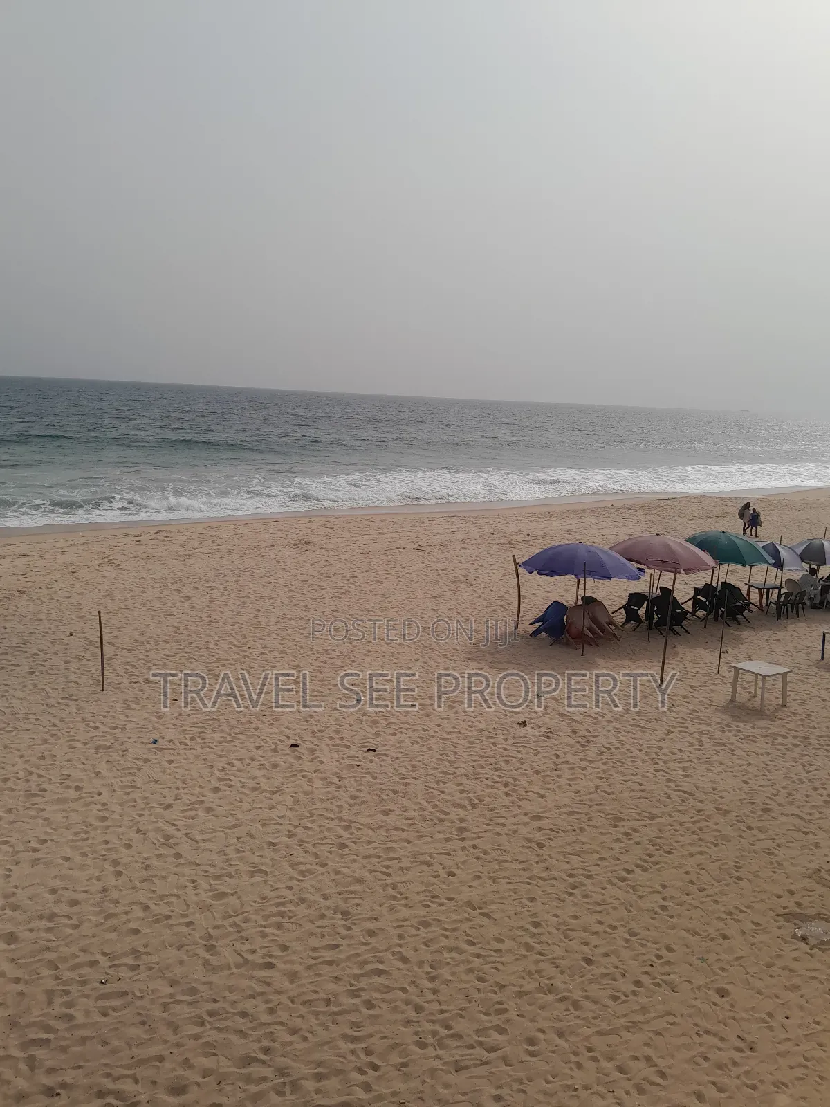 Functional Beach Resort Hotels Restaurant
