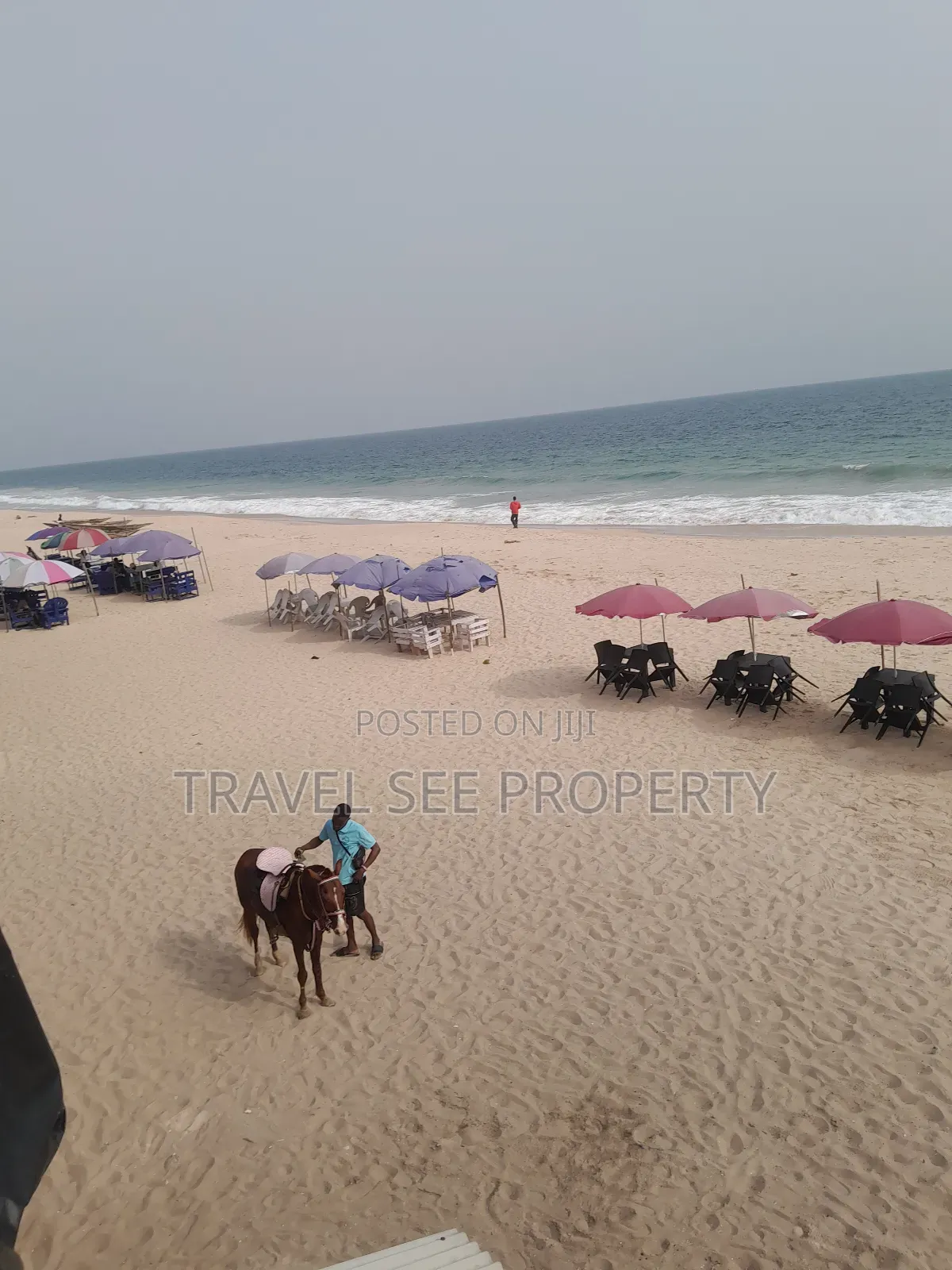 Functional Beach Resort Hotels Restaurant