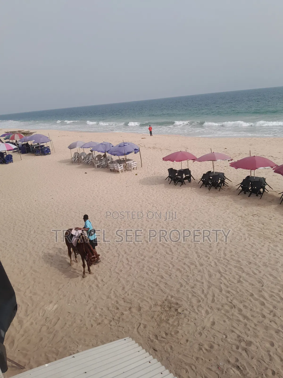 Functional Beach Resort Hotels Restaurant