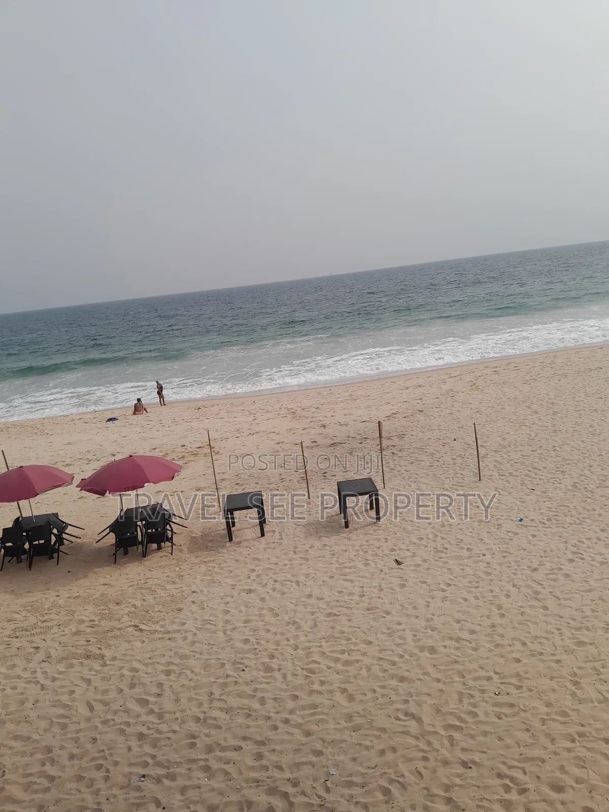 Functional Beach Resort Hotels Restaurant