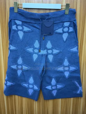 *Original Quality Louis Vuitton 2pcs Outfit Available in Sizes*