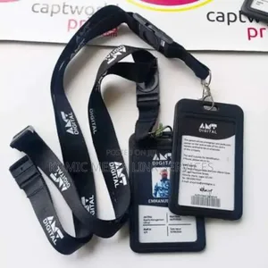 Quality Plastic I.D Cards
