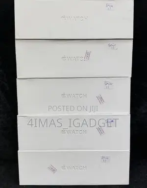 Apple Watch Series 11
