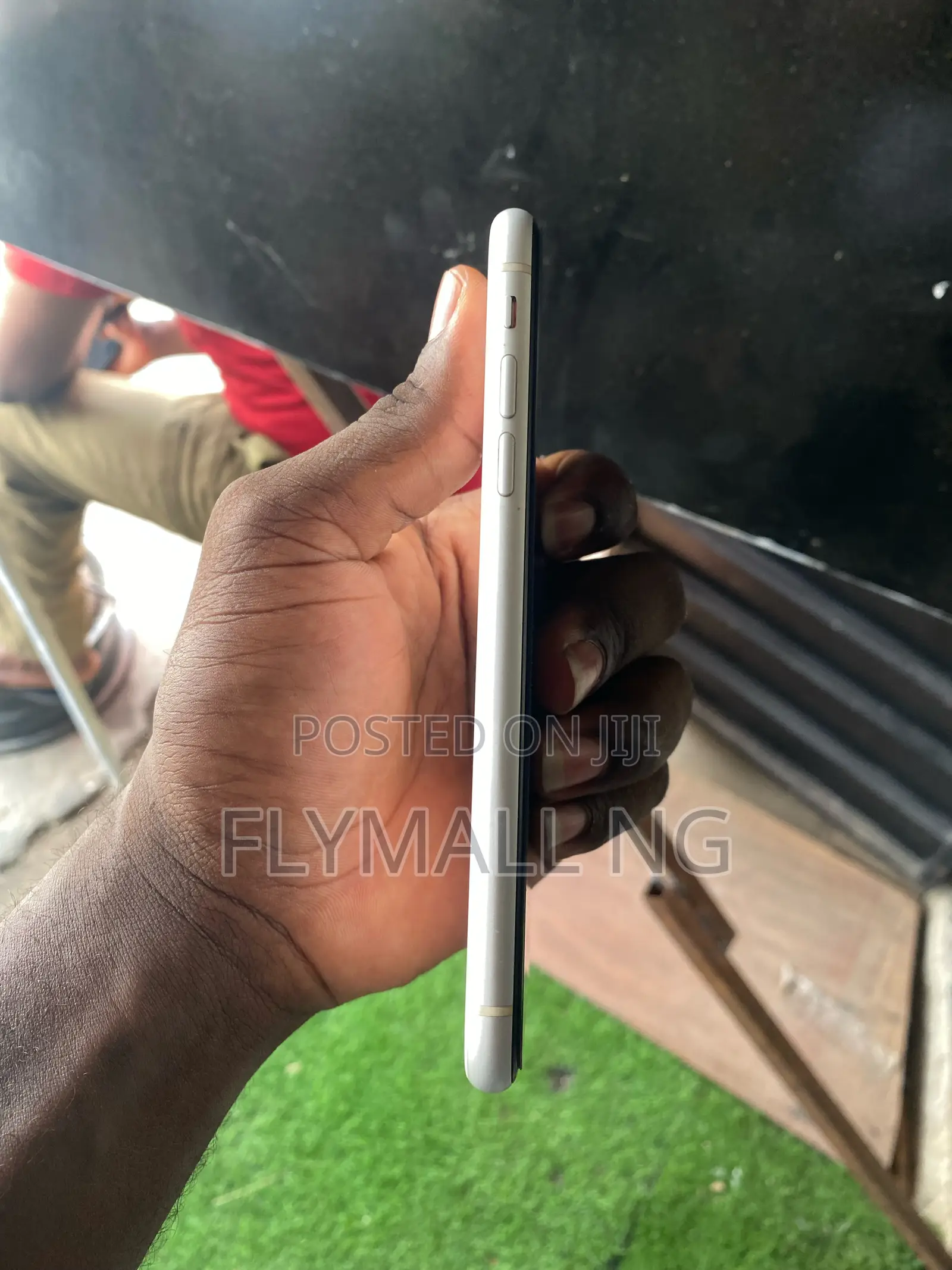Apple iPhone XR 128 GB White