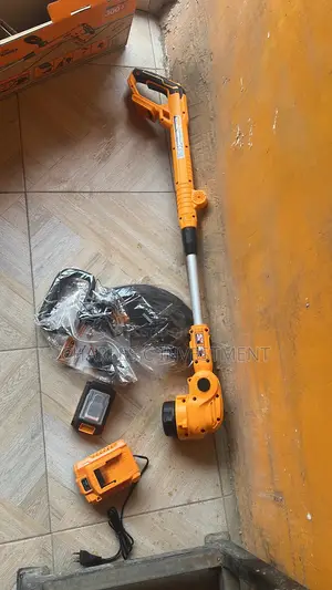 20v Cordless Grass Trimmer Cutter