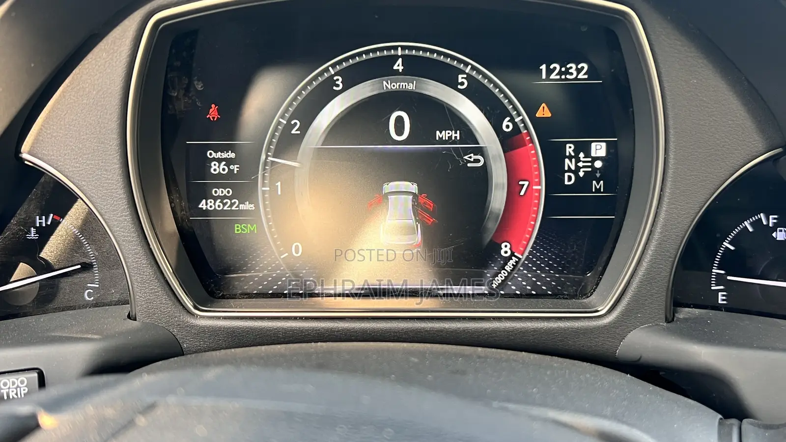 Lexus LS 500 AWD 2019 Silver