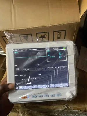 Vital Sign Monitor