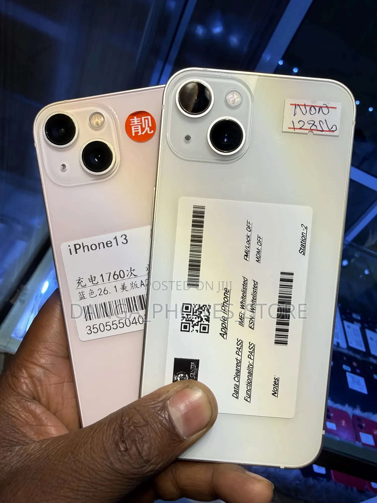 Apple iPhone 13 128 GB