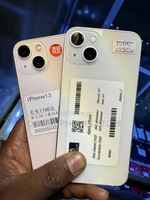 Apple iPhone 13 128 GB