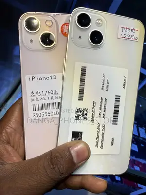Apple iPhone 13 128 GB