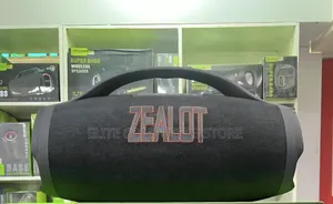 Zealot S98 Bluetooth Speaker