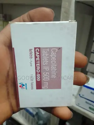 Capecitabine