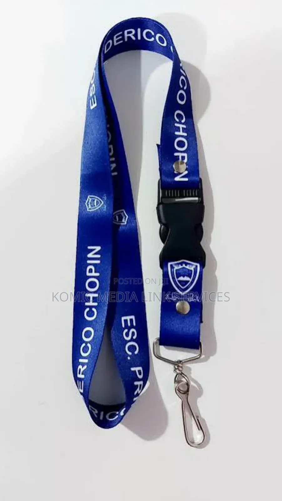 Id Card Printing and Branding