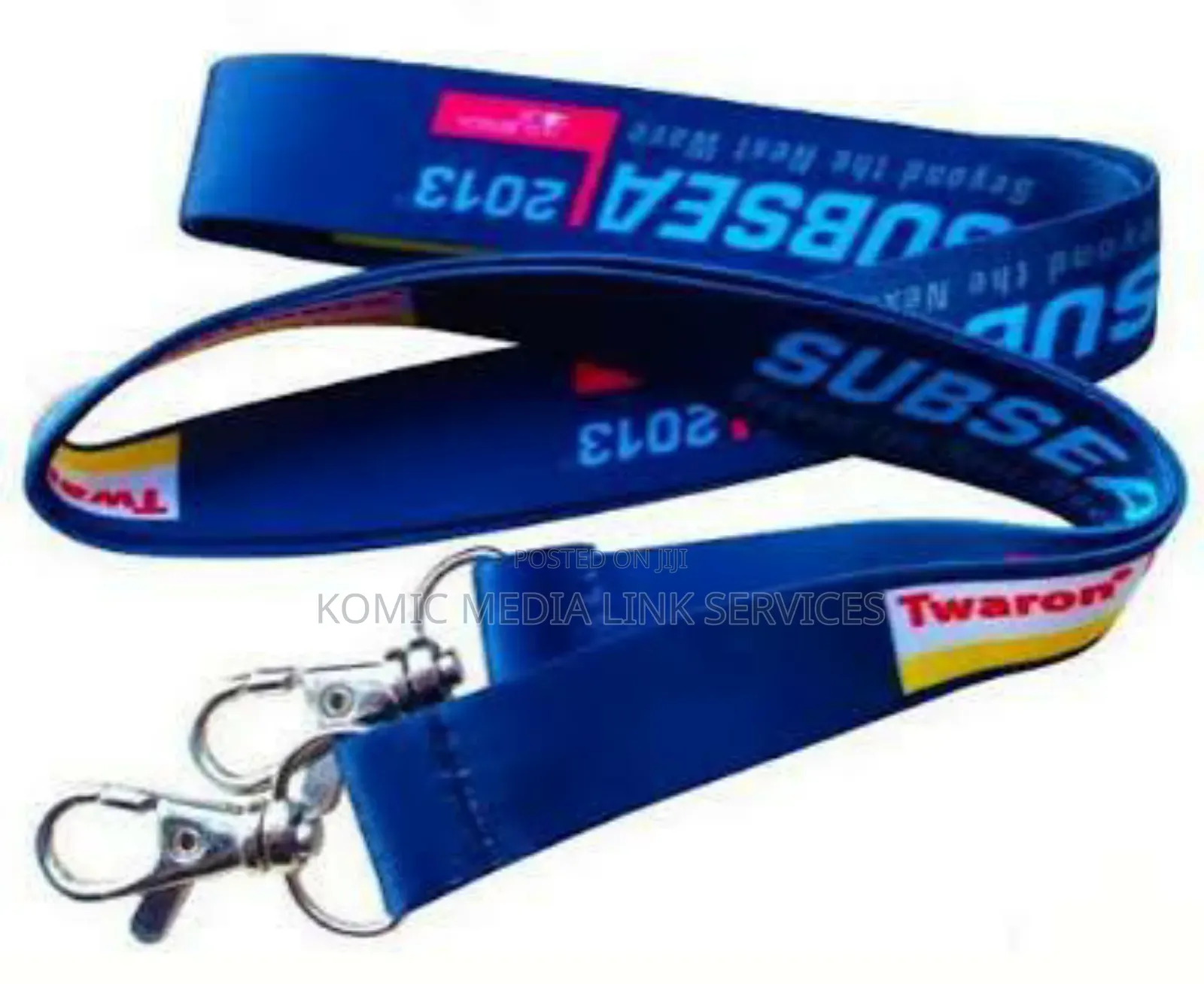 Id Card Printing and Branding