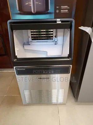 Hisense 45kg Commercial Ice Maker – His Icm 9000