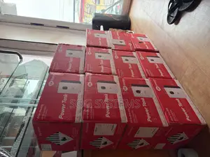 Itel Inverter