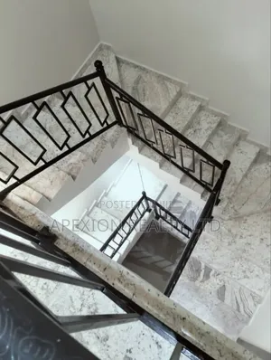 5bdrm Apartment in Brent Manor Guzape for rent