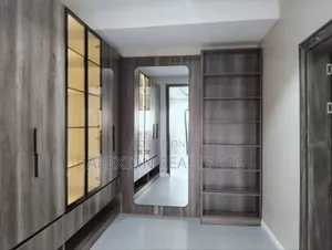 5bdrm Apartment in Brent Manor Guzape for rent