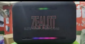 Zealot S95 120w Speaker Bass Subwoofer, Loud Bluetooth Speaker