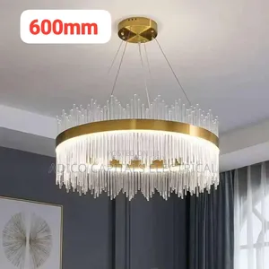 Crystal Nordic Light