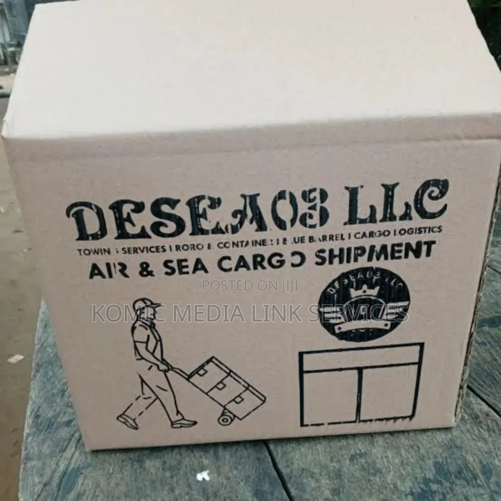 Carton Boxes Customised
