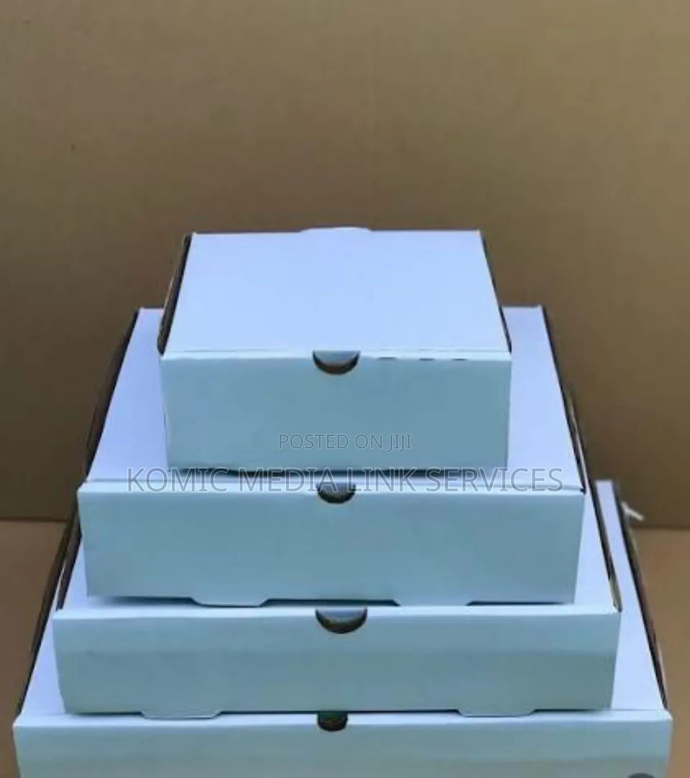 Carton Boxes Customised