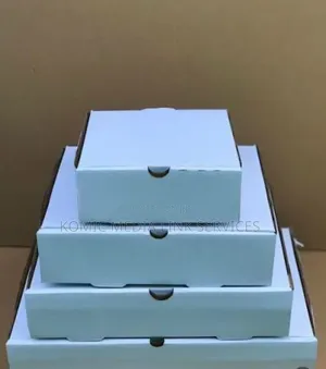 Carton Boxes Customised