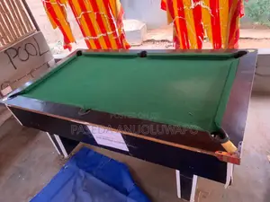 Snooker Board