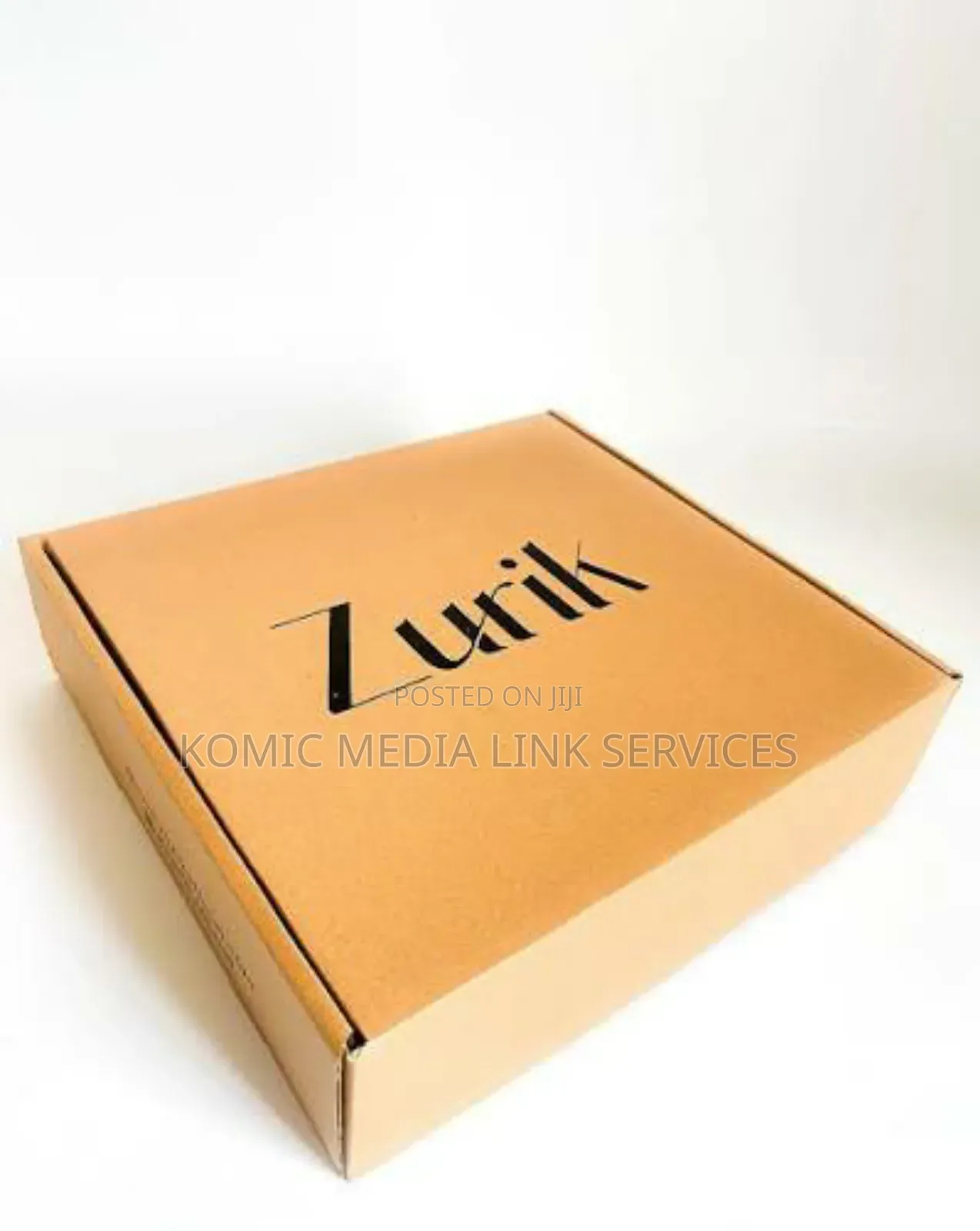 Carton Boxes Customised