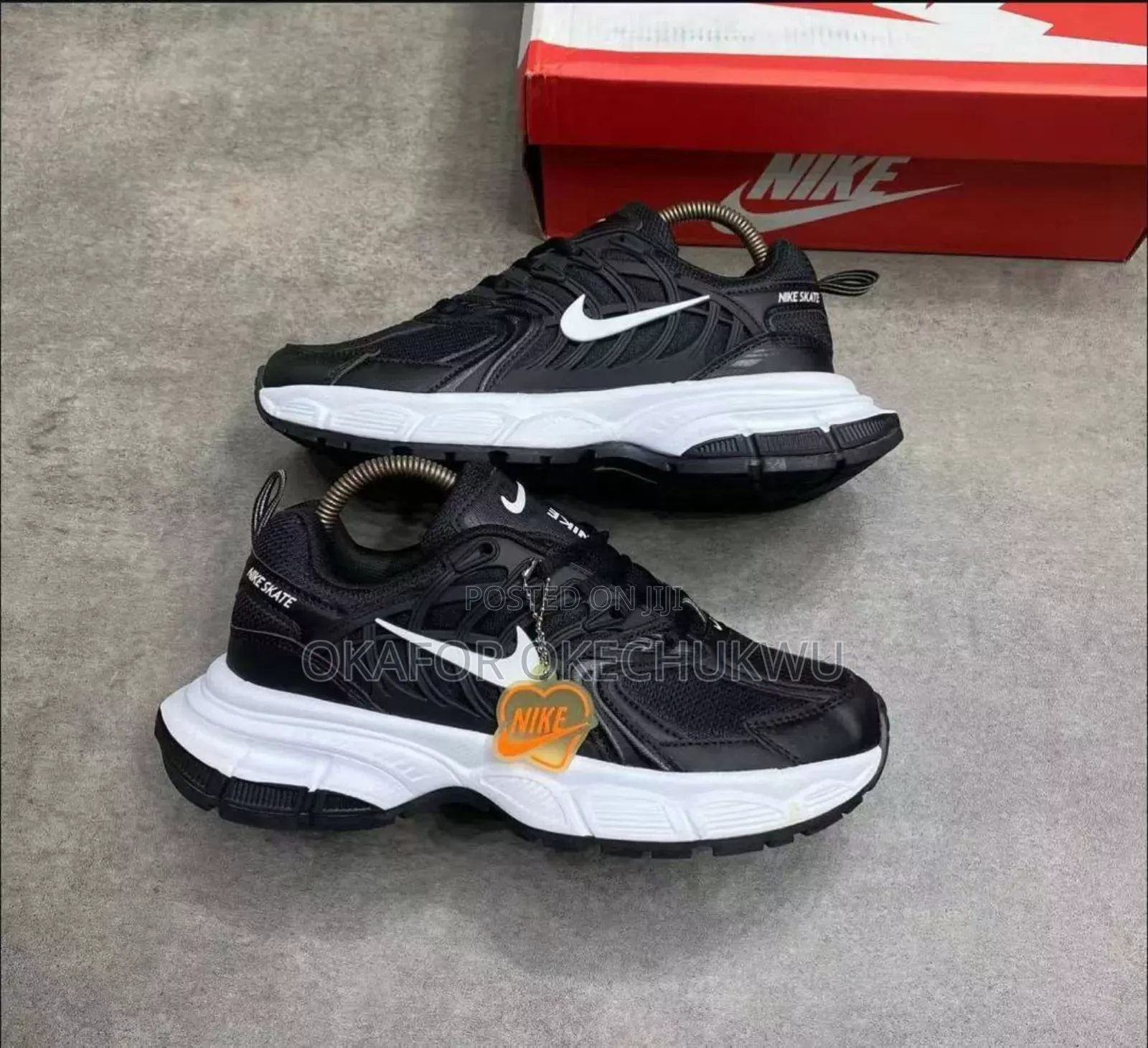 High Grade Nike Sneaker
