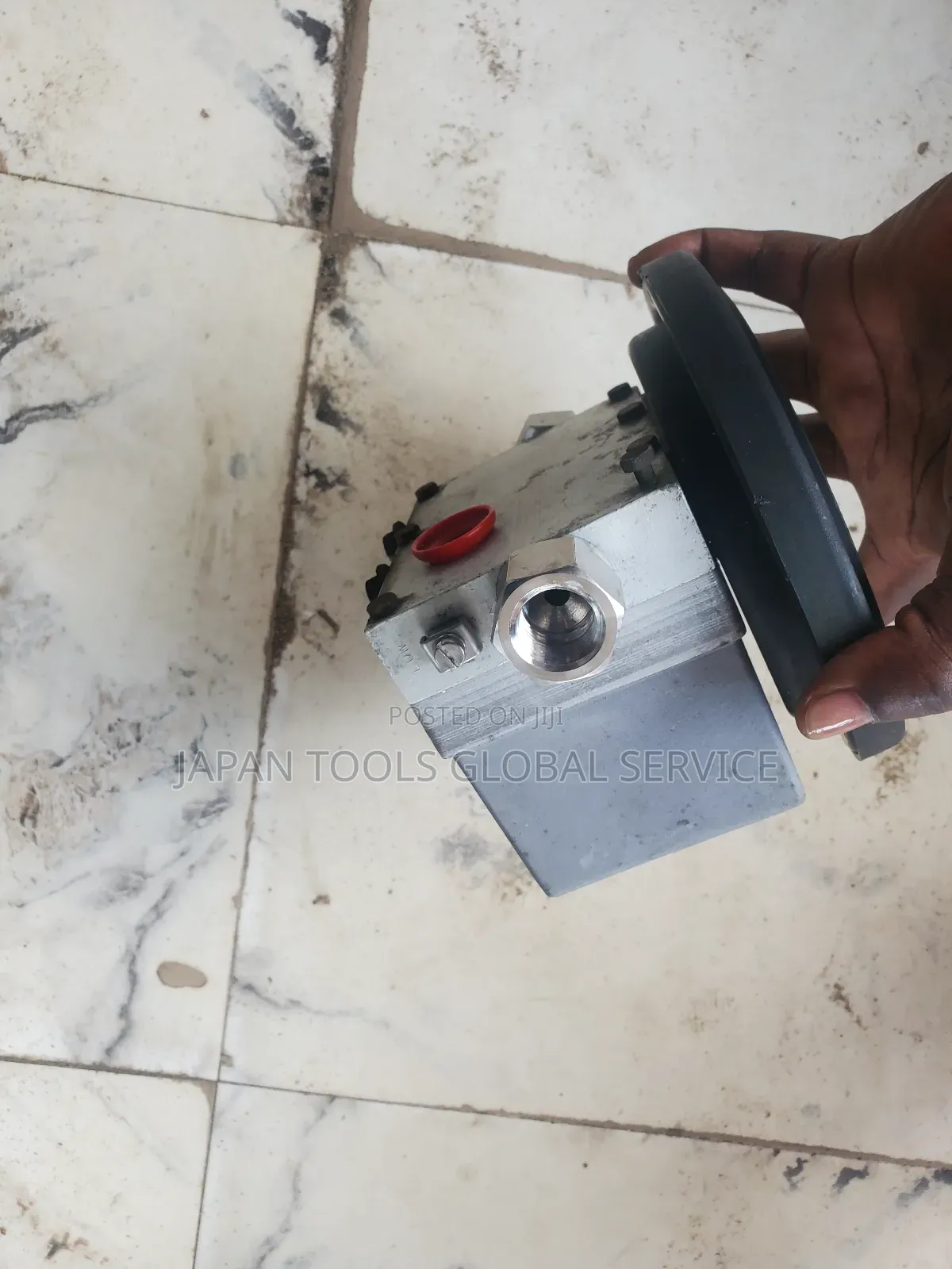 Separator Differential Pressure Gauge