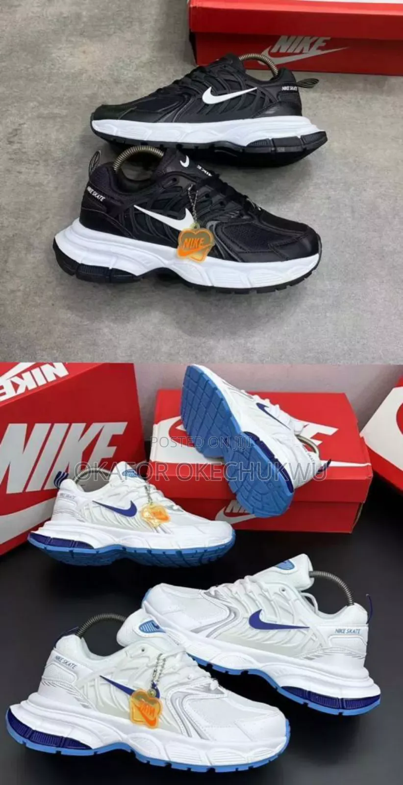High Grade Nike Sneaker
