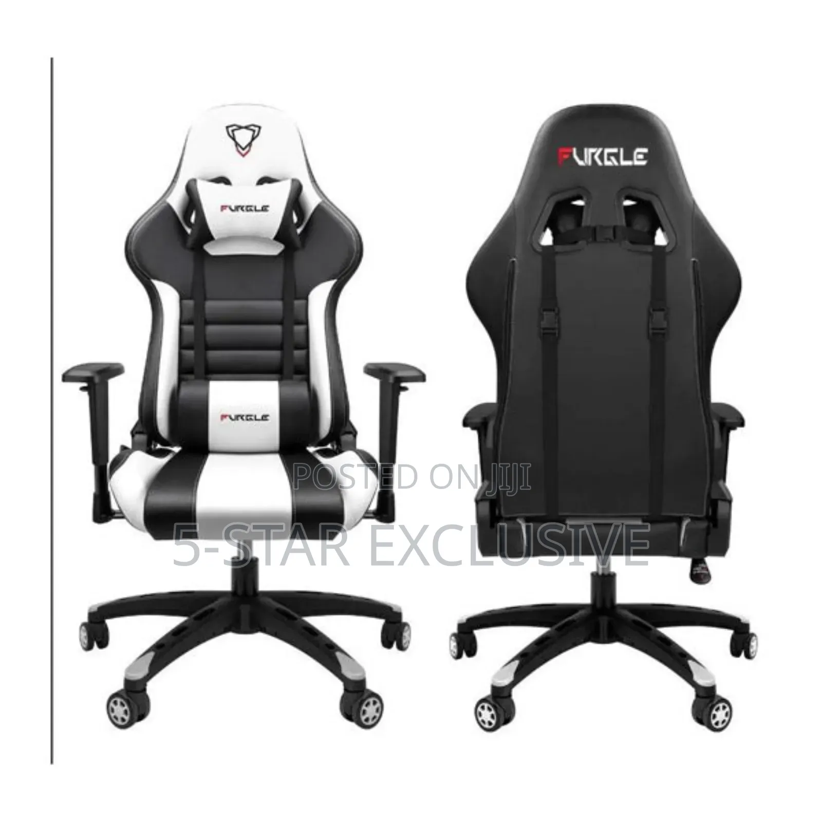 Furgle Gaming Chair