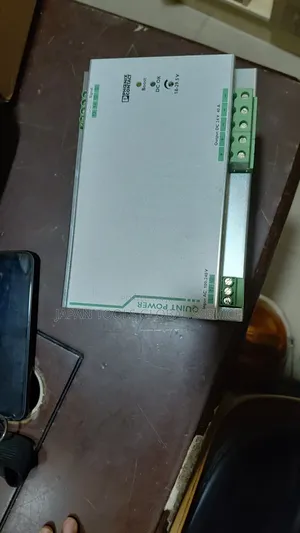 Quint Ps/1ac/24dc/40 Phoenix Power Supply 40a