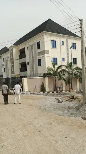 2bdrm Block of Flats in Karu for rent