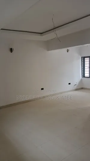 2bdrm Block of Flats in Karu for rent