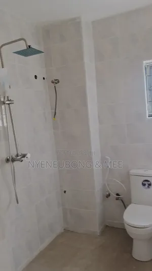 2bdrm Block of Flats in Karu for rent