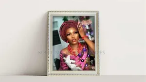 Picture Framing
