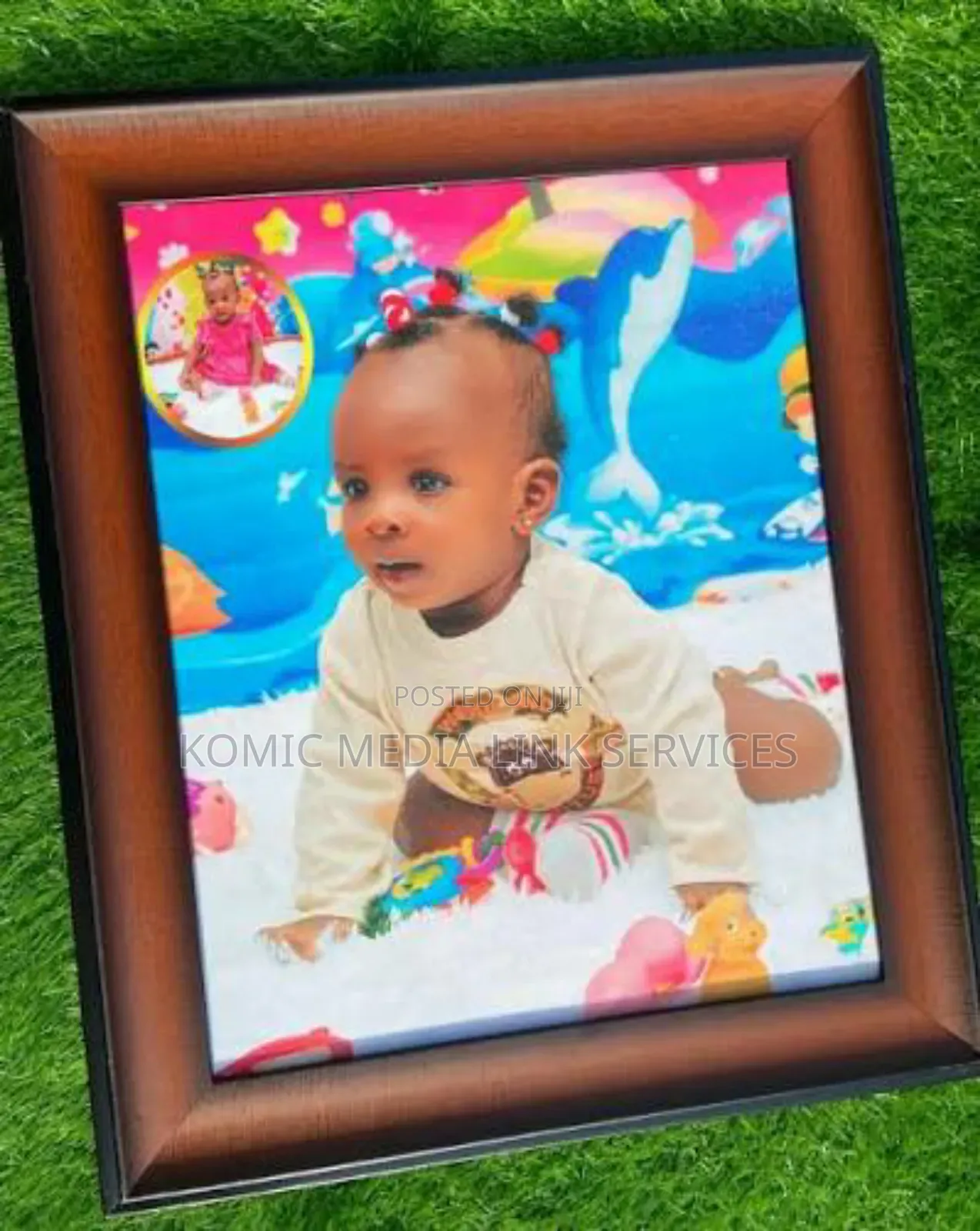 Picture Framing
