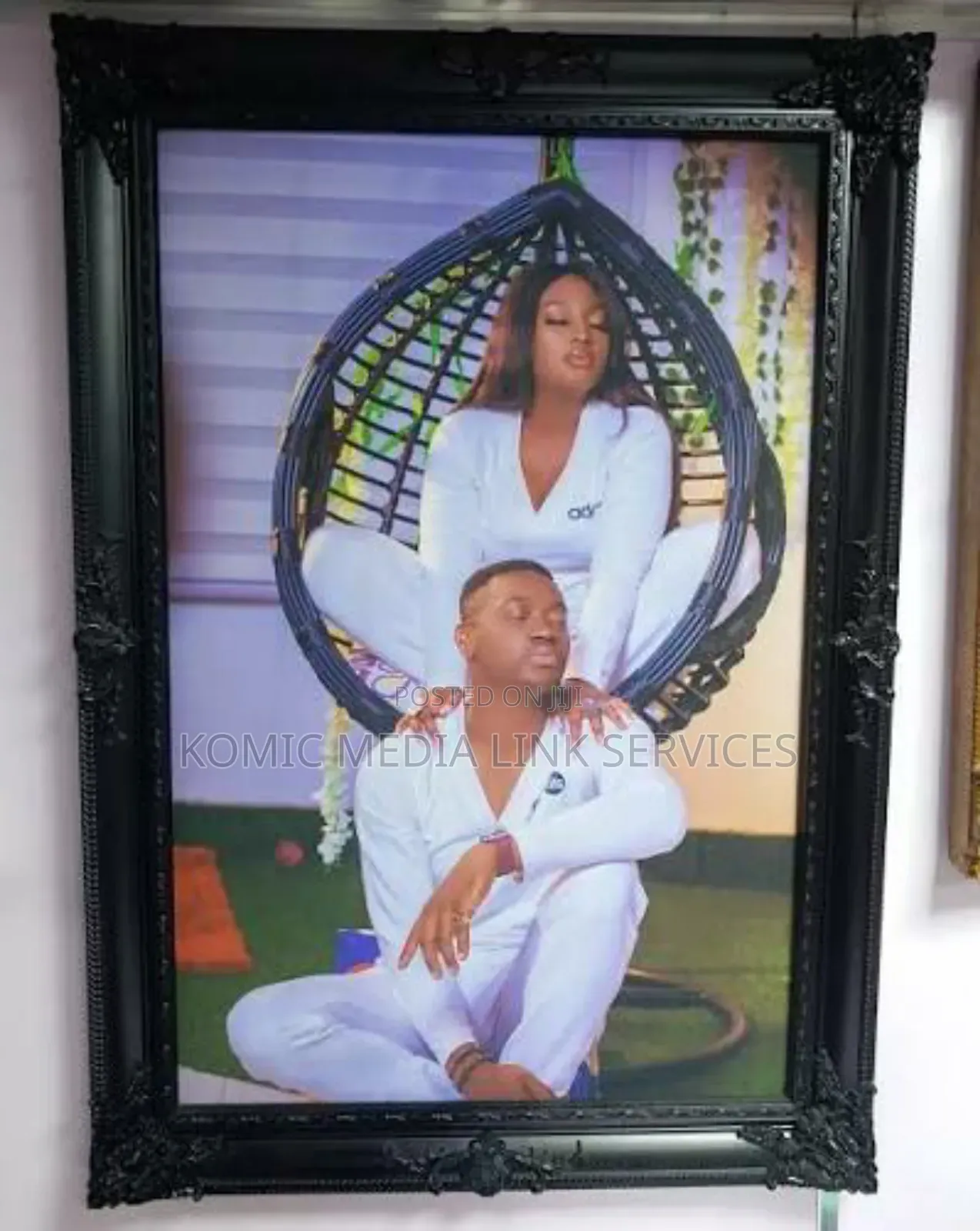 Picture Framing