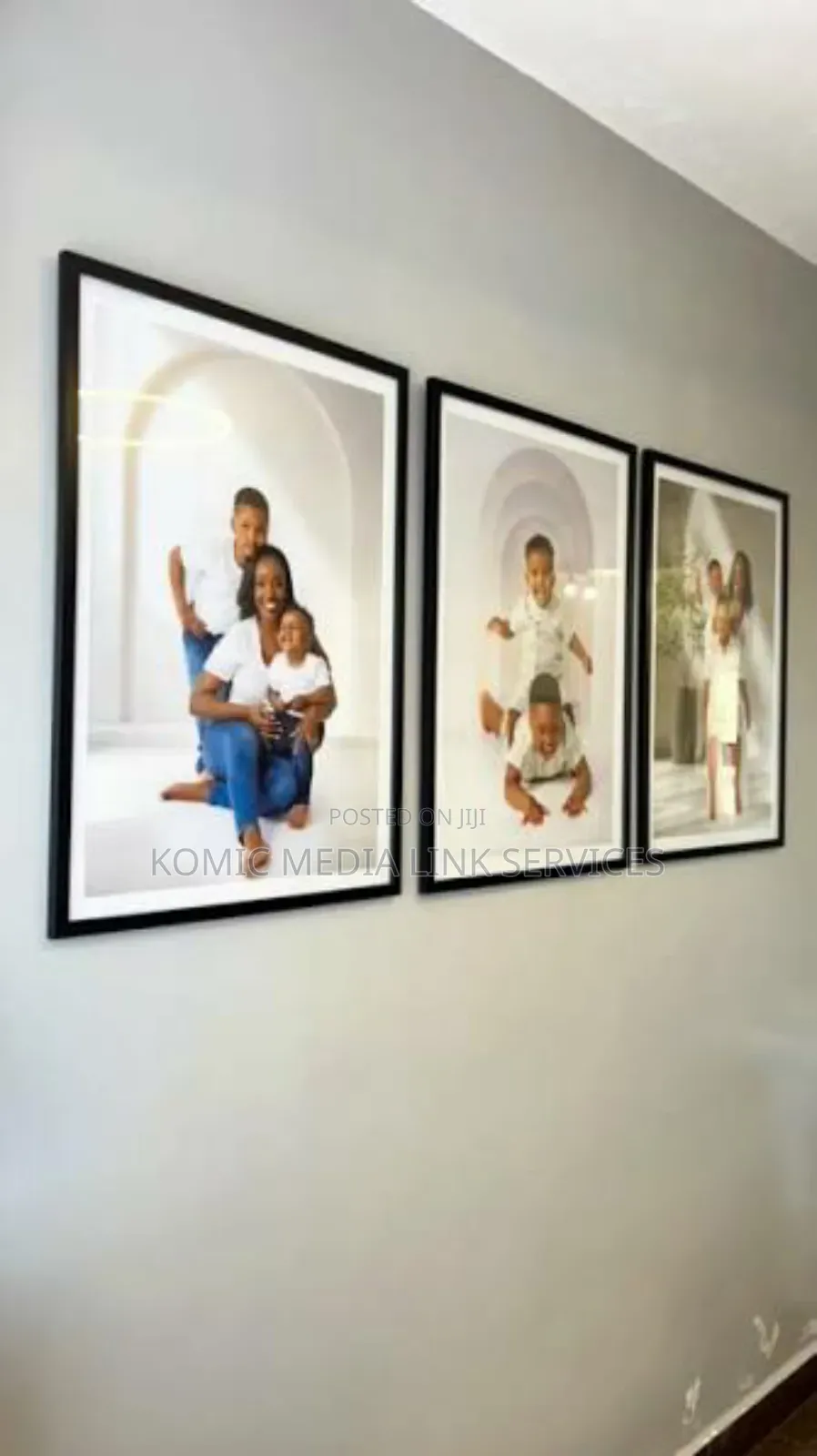 Picture Framing