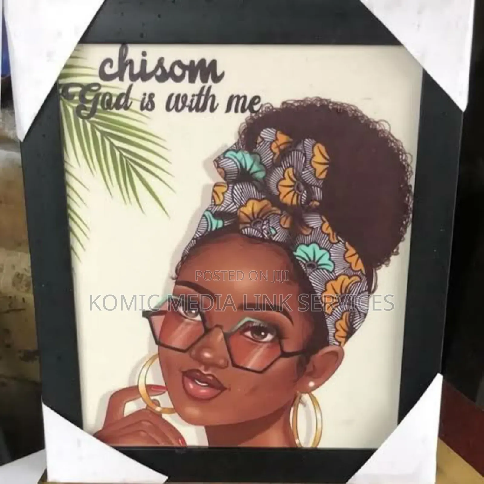 Picture Framing
